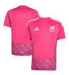 Men Mexico National Team Jerseys 20260102 5 Men Mexico National Team Jerseys 20260102 5