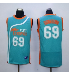 Flint Tropics Semi Pro Movie Basketball Jersey11