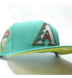 Arizona Diamondbacks Snapback 25G002