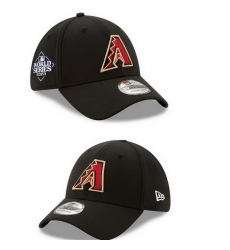 Arizona Diamondbacks Snapback 25G006