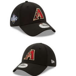 Arizona Diamondbacks Snapback 25G006