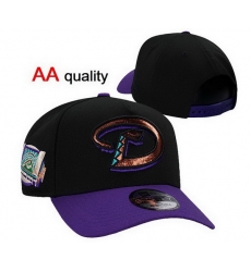 Arizona Diamondbacks Snapback 25G018