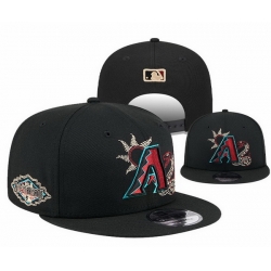 Arizona Diamondbacks Snapback 25G020