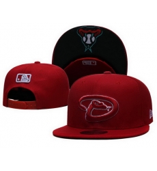 Arizona Diamondbacks Snapback 25G022 Arizona Diamondbacks Snapback 25G022