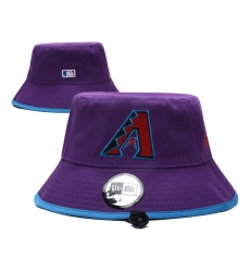 Arizona Diamondbacks Snapback Cap 26H E419