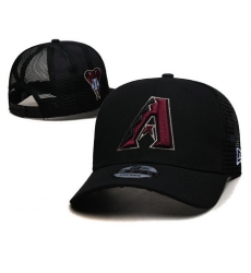 Arizona Diamondbacks Snapback Cap 26H F701