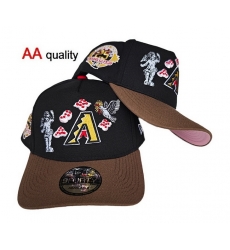 Arizona Diamondbacks Snapback Cap 26H T334