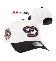 Arizona Diamondbacks Snapback Cap 26H V958