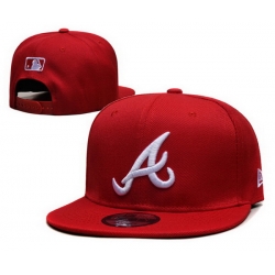 Atlanta Braves Snapback 25G018