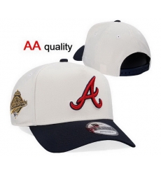 Atlanta Braves Snapback 25G024 Atlanta Braves Snapback 25G024