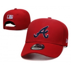 Atlanta Braves Snapback 25G027