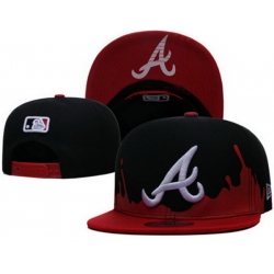 Atlanta Braves Snapback 25G033