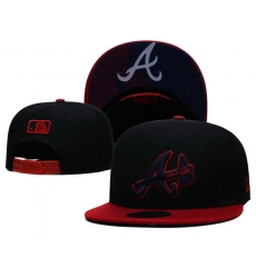 Atlanta Braves Snapback Cap 26H U991 Atlanta Braves Snapback Cap 26H U991