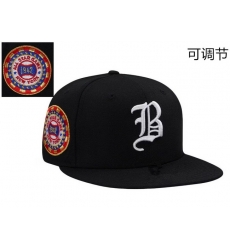 Atlanta Braves Snapback Cap 26H Y092