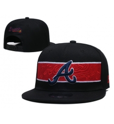 Atlanta Braves Snapback Cap 26H Z045 Atlanta Braves Snapback Cap 26H Z045