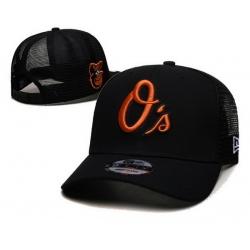 Baltimore Orioles Snapback 25G001