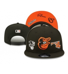 Baltimore Orioles Snapback 25G007