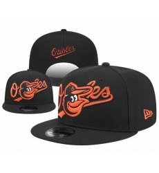 Baltimore Orioles Snapback 25G009