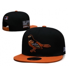 Baltimore Orioles Snapback 25G013