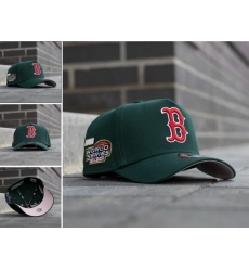 Boston Red Sox Snapback 25G014