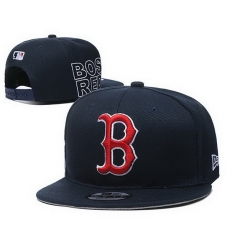 Boston Red Sox Snapback 25G023