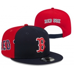 Boston Red Sox Snapback 25G026