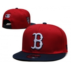 Boston Red Sox Snapback 25G036