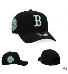 Boston Red Sox Snapback 25G045
