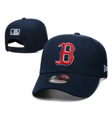Boston Red Sox Snapback Cap 25K N682 Boston Red Sox Snapback Cap 25K N682