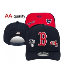 Boston Red Sox Snapback Cap 26H D447 Boston Red Sox Snapback Cap 26H D447