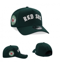 Boston Red Sox Snapback Cap 26H M429
