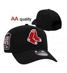 Boston Red Sox Snapback Cap 26H Z949