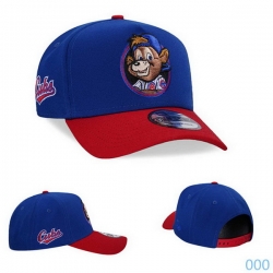 Chicago Cubs Snapback 25G003