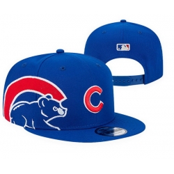 Chicago Cubs Snapback 25G015