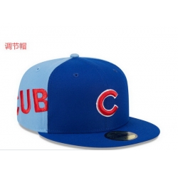 Chicago Cubs Snapback 25G023