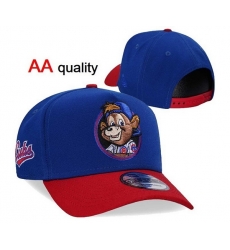 Chicago Cubs Snapback Cap 25906