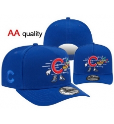 Chicago Cubs Snapback Cap 25K S492