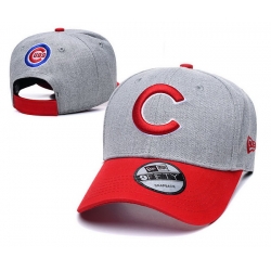 Chicago Cubs Snapback Cap 26H C713