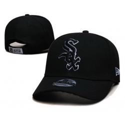 Chicago White Sox Snapback 25G006