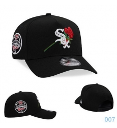 Chicago White Sox Snapback 25G011