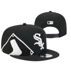 Chicago White Sox Snapback 25G022