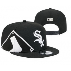 Chicago White Sox Snapback 25G022