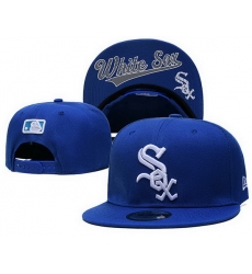 Chicago White Sox Snapback 25G034