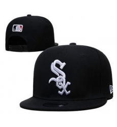 Chicago White Sox Snapback 25G037