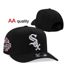 Chicago White Sox Snapback Cap 25914 Chicago White Sox Snapback Cap 25914