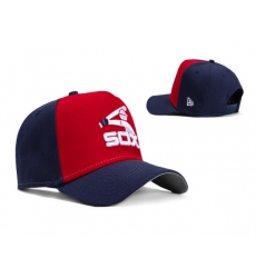 Chicago White Sox Snapback Cap 25928