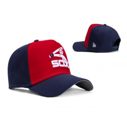 Chicago White Sox Snapback Cap 25928