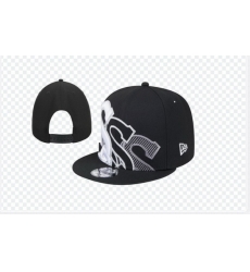Chicago White Sox Snapback Cap 25930