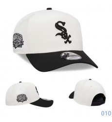 Chicago White Sox Snapback Cap 26H C334