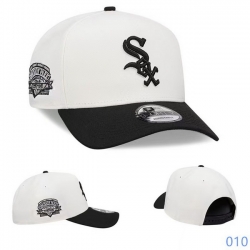 Chicago White Sox Snapback Cap 26H C334